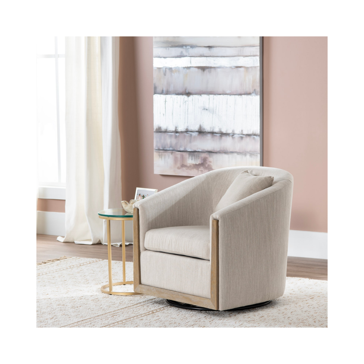 Accent Chairs