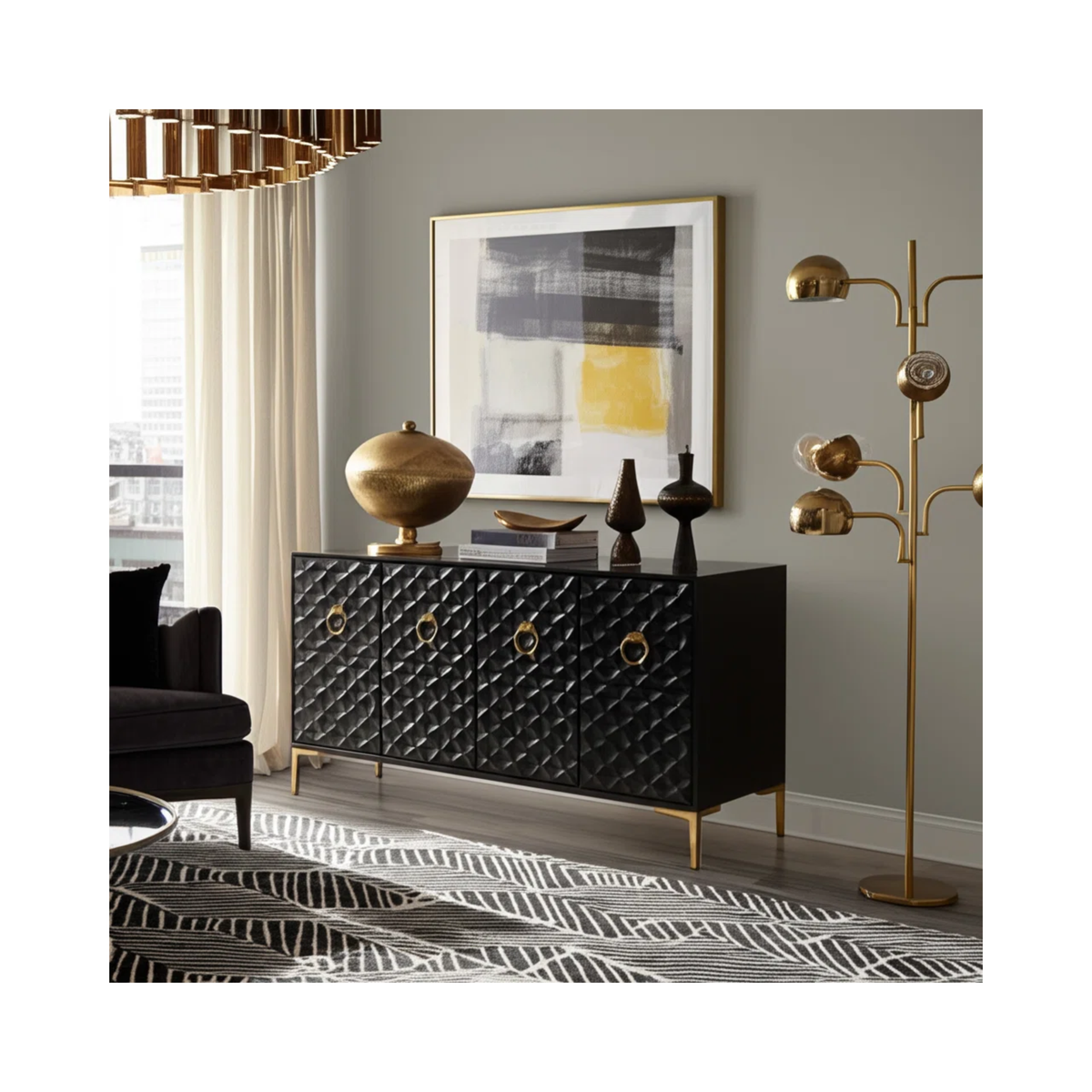 Sideboards & Consoles