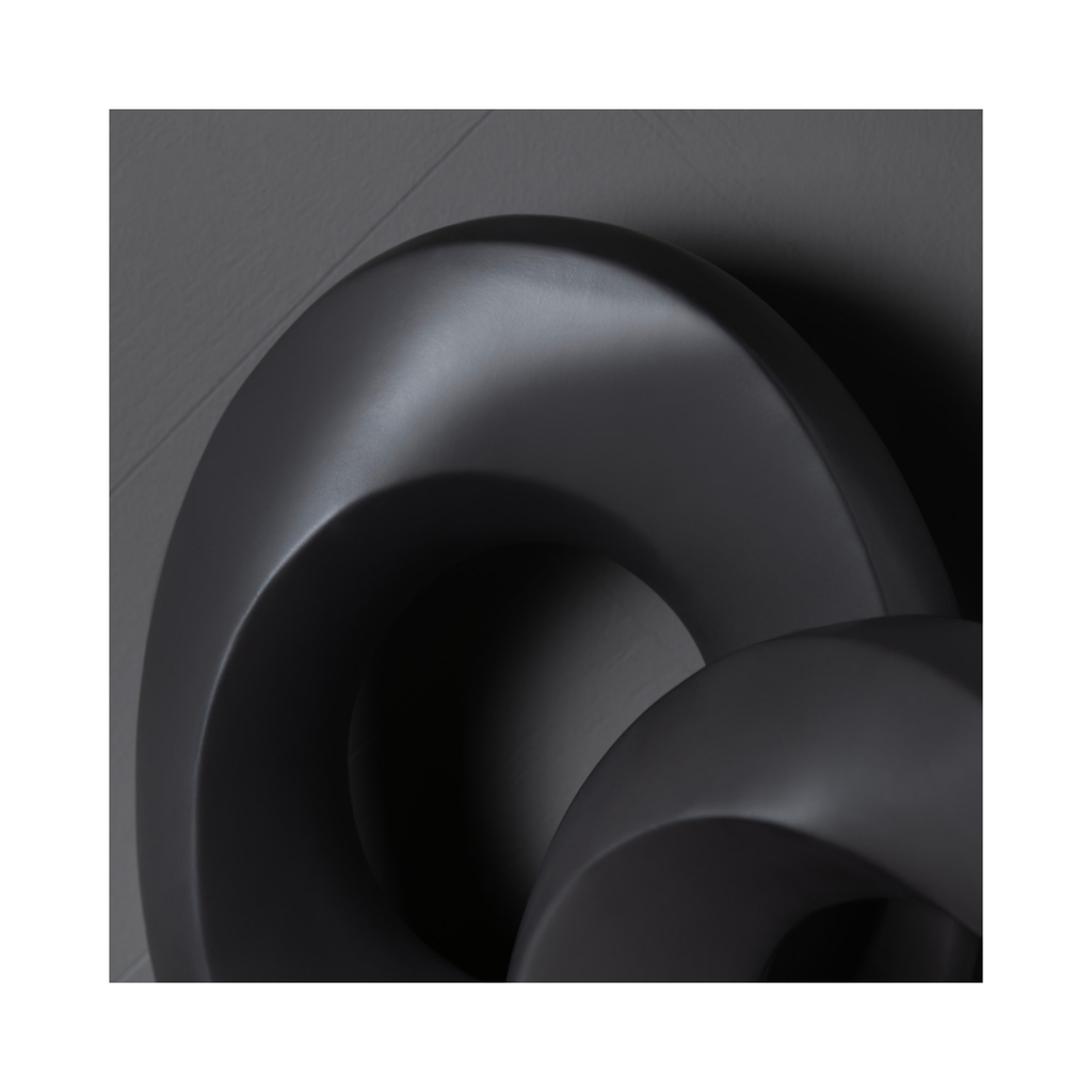 Osborn Loop Sculpture Set