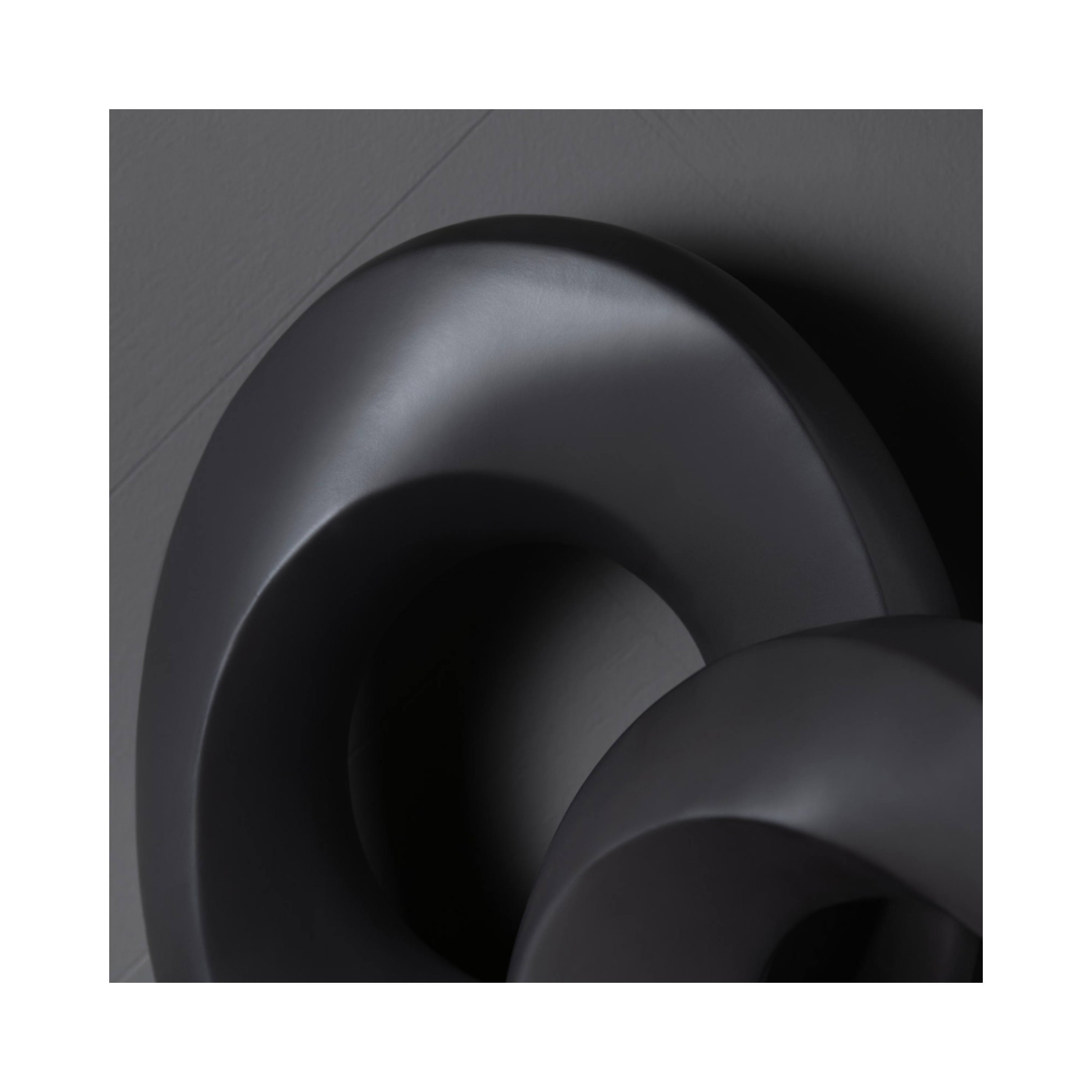 Osborn Loop Sculpture Set