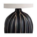 Evora Ceramic Table Lamp