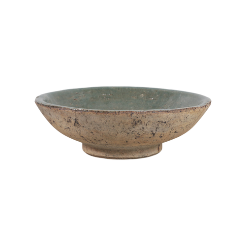 Arden Terracotta Decorative Bowl