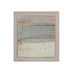Hanson Textured Neutral Abstract Wall Art
