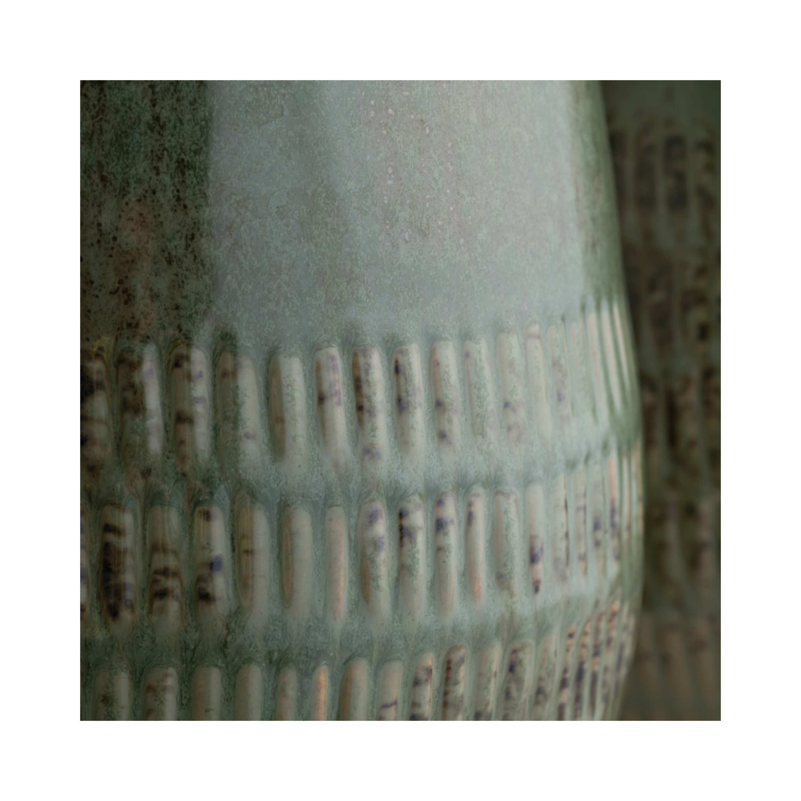 Arden Ceramic Vase Set (S/2)