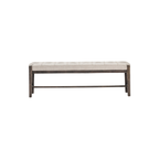 Dixon Upholstered Entry Bench
