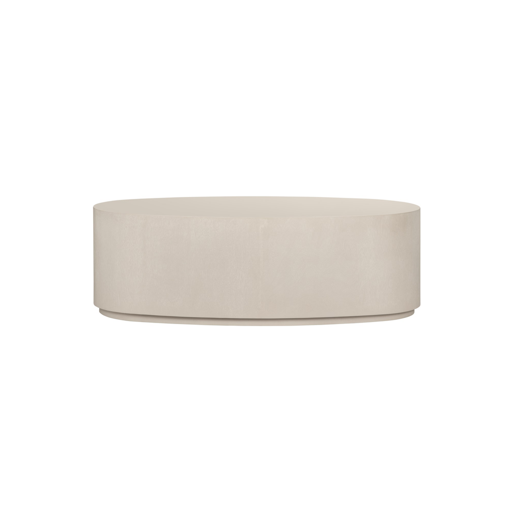Ardene Plinth Cocktail Table