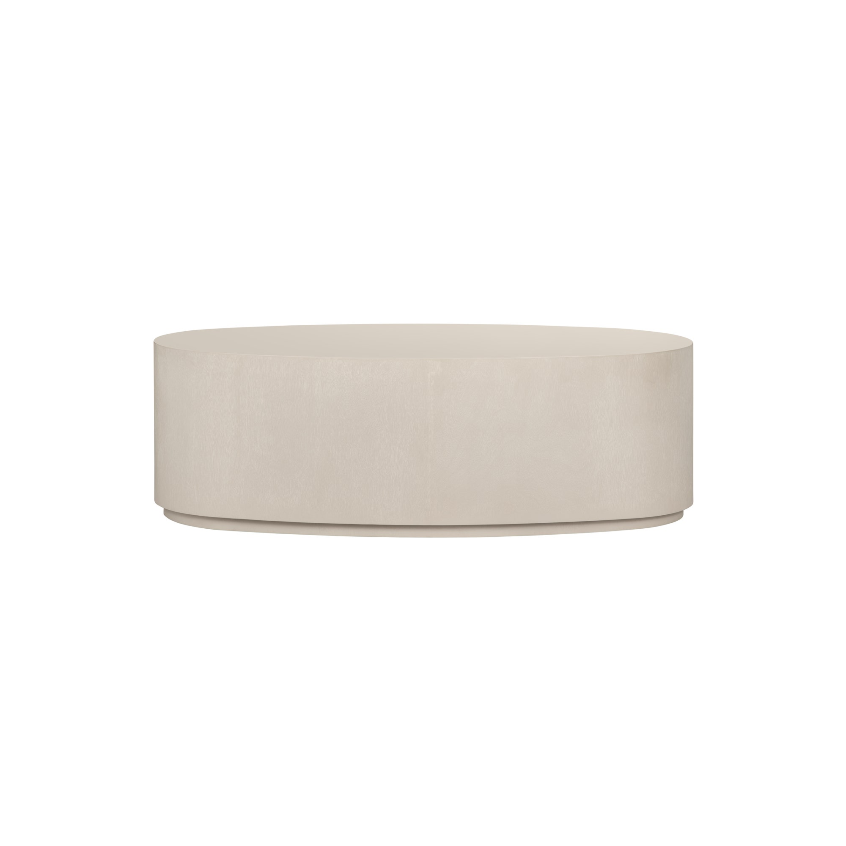 Ardene Plinth Cocktail Table