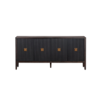 Worthington Textured Four-Door Sideboard