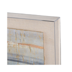 Hanson Textured Neutral Abstract Wall Art