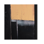 Straight Away Large Abstract Canvas Wall Art