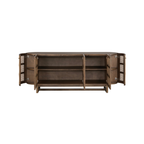 Domingo Cane Front Sideboard
