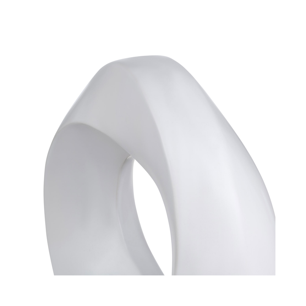 Osborn Loop Sculpture Set