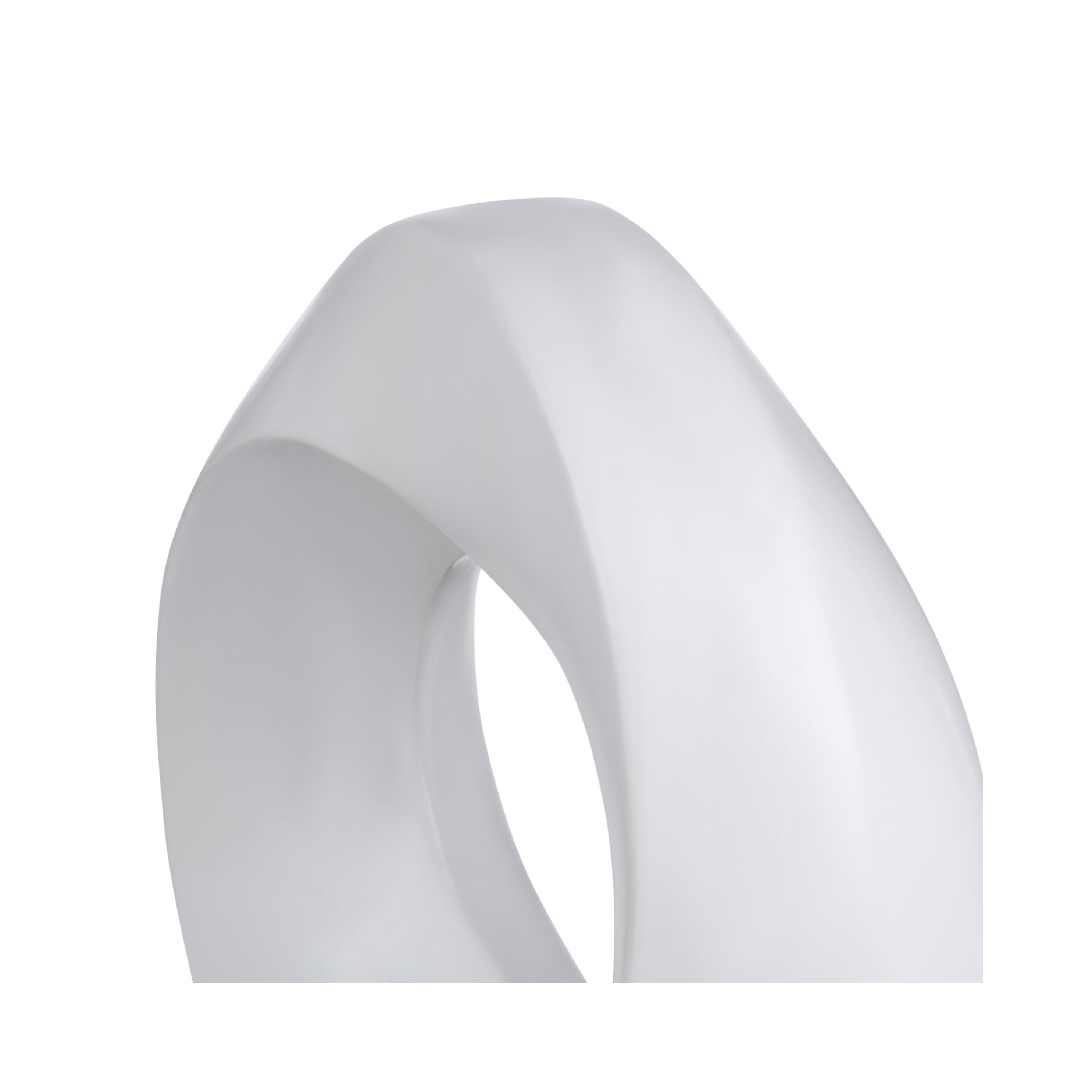 Osborn Loop Sculpture Set