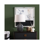 Evora Ceramic Table Lamp
