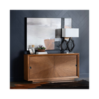 Straight Away Large Abstract Canvas Wall Art