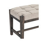 Dixon Upholstered Entry Bench