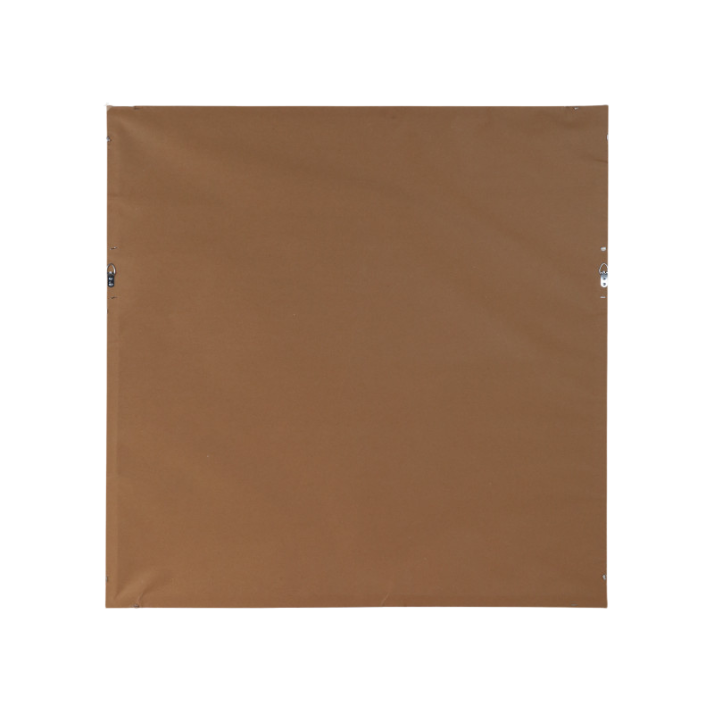 Terra Abstract Canvas