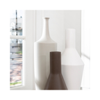 Zen Harmony Bottle Vase Set (S/3)