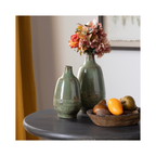 Arden Ceramic Vase Set (S/2)