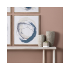 La Palata Textured Cement Vase Set (S/2)