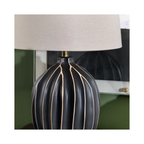 Evora Ceramic Table Lamp