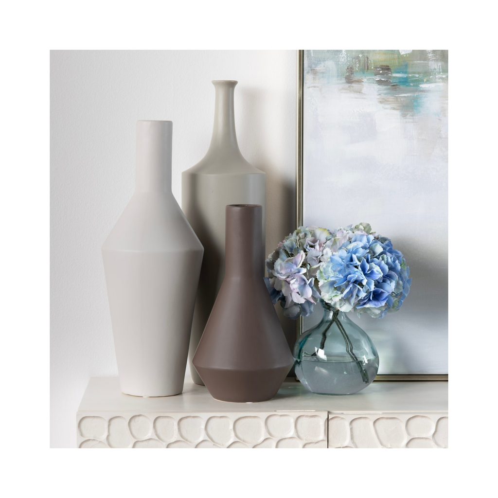 Zen Harmony Bottle Vase Set (S/3)