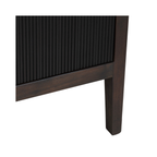 Worthington Textured Four-Door Sideboard