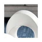 Osborn Loop Sculpture Set