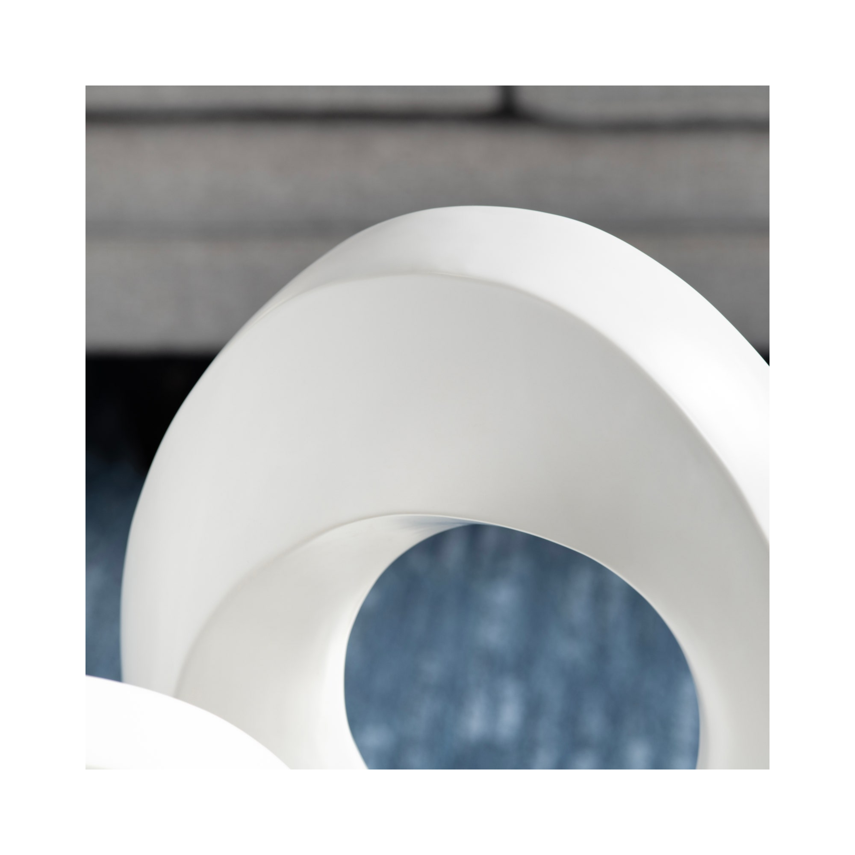 Osborn Loop Sculpture Set