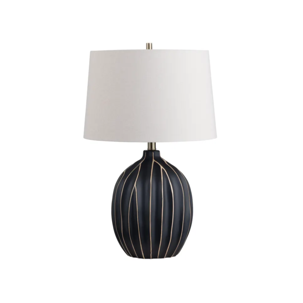 Evora Ceramic Table Lamp