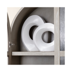 Osborn Loop Sculpture Set