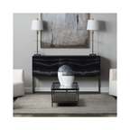 Silas Coastal Textured Vase