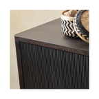Worthington Textured Four-Door Sideboard