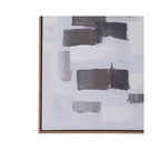 Terra Abstract Canvas