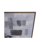 Terra Abstract Canvas