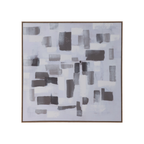 Terra Abstract Canvas